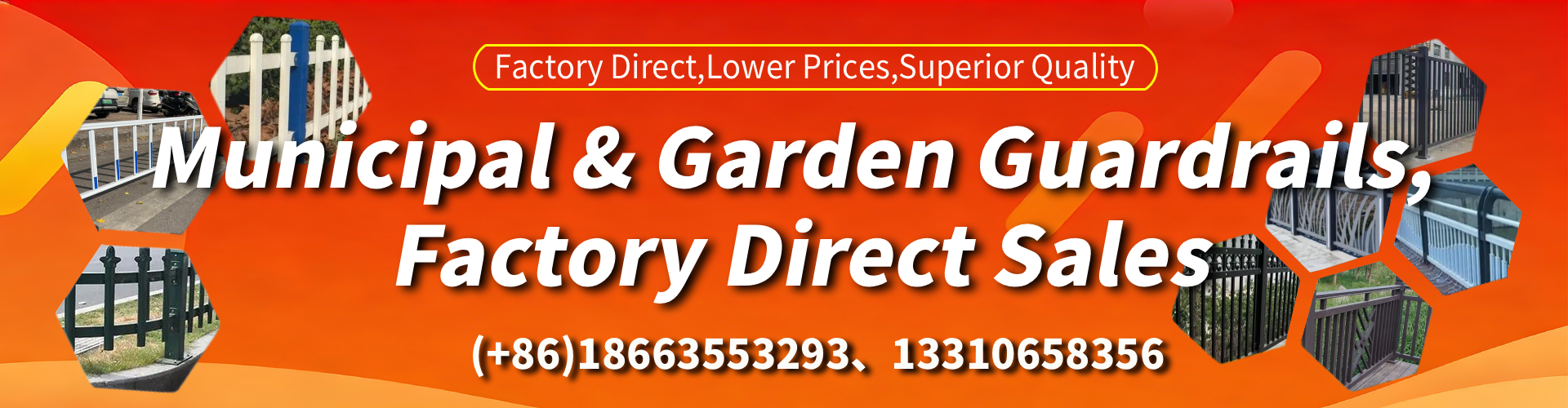 Wollongong Municipal Guardrail Manufacturer